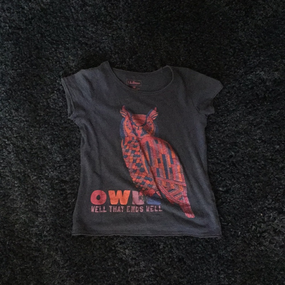 Kids shirt.